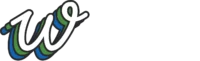 Waterloo Pickleball Logo